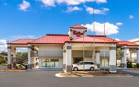 Red Roof Inn Fayetteville